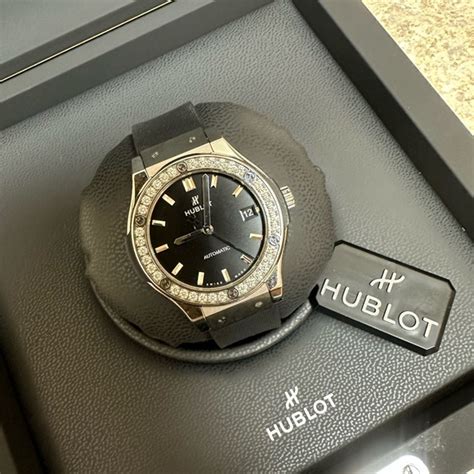 app hublot|authentic watches Hublot.